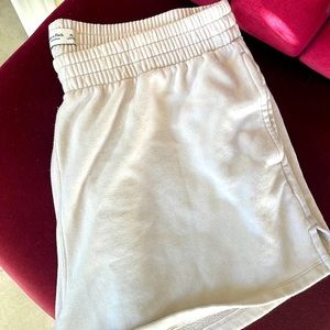 Abercrombie shorts